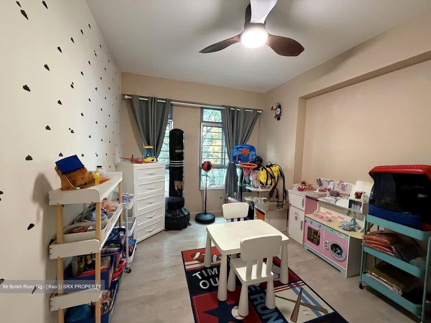 Blk 684A Waterway View (Punggol), HDB 5 Rooms #535894261